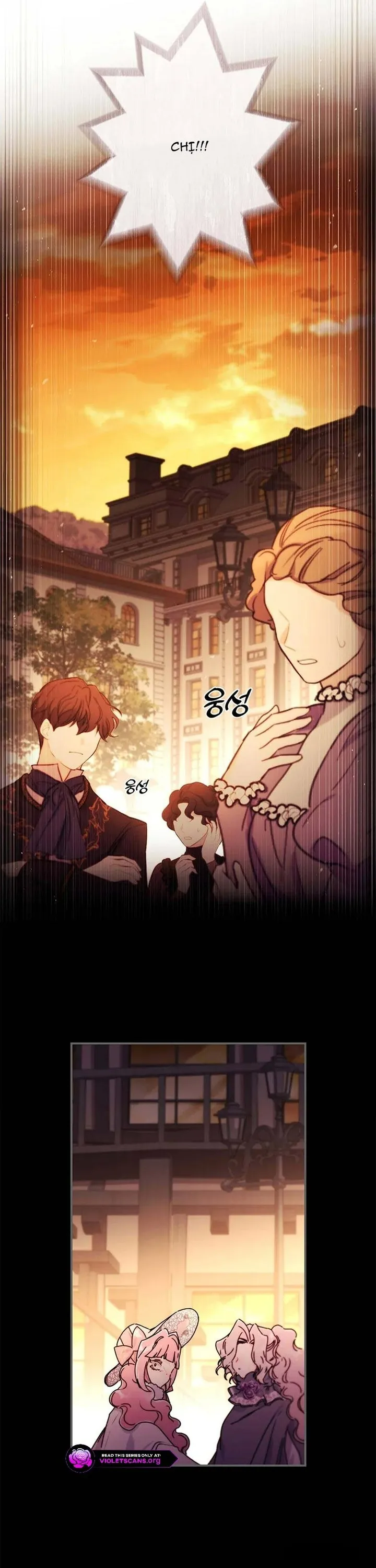 Tôi Đã Trở Thành Con Gái Nuôi Của Nam Chính - Chap 137 - Trang 7