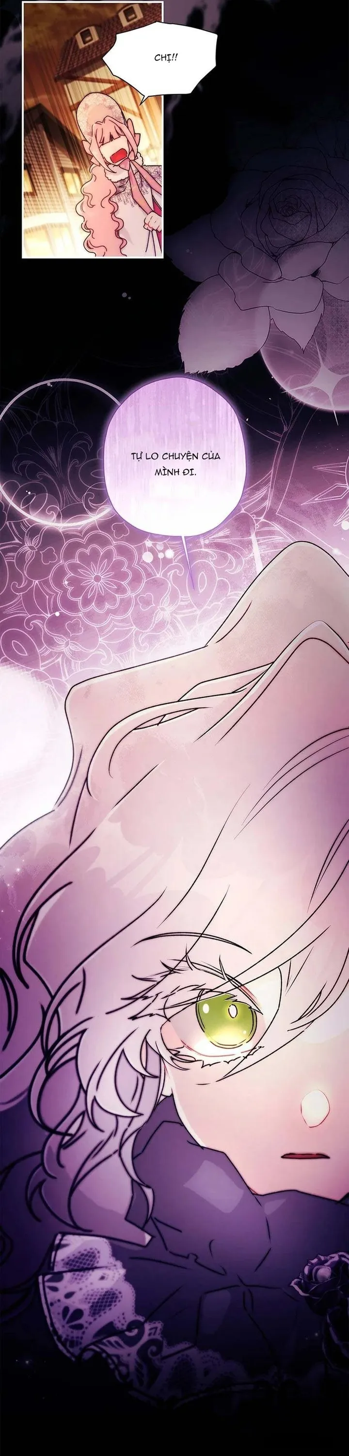 Tôi Đã Trở Thành Con Gái Nuôi Của Nam Chính - Chap 137 - Trang 10