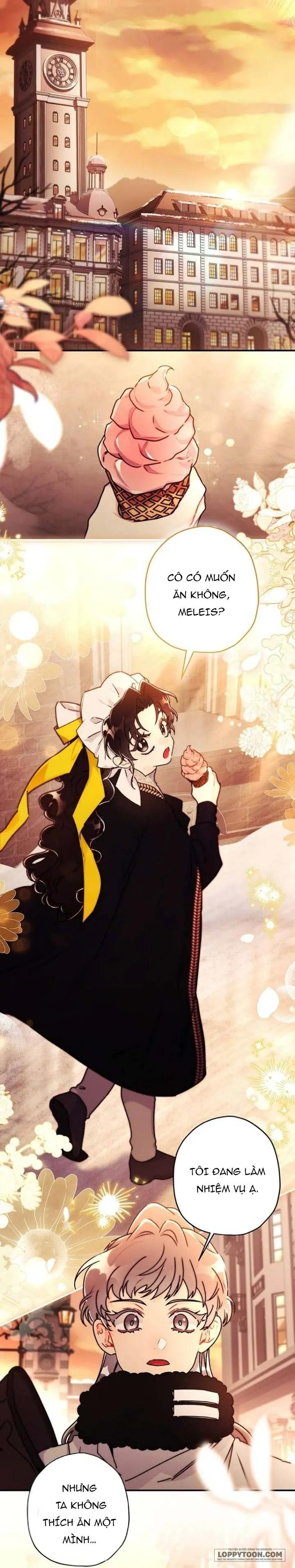 Tôi Đã Trở Thành Con Gái Nuôi Của Nam Chính - Chap 138 - Trang 2