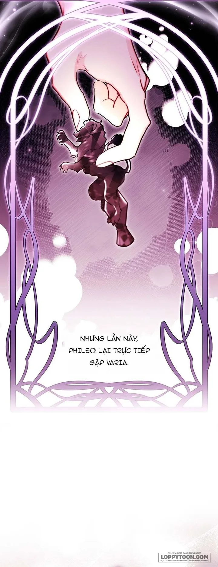 Tôi Đã Trở Thành Con Gái Nuôi Của Nam Chính - Chap 138 - Trang 15