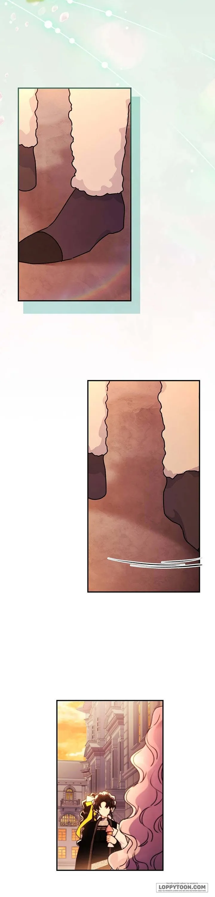 Tôi Đã Trở Thành Con Gái Nuôi Của Nam Chính - Chap 138 - Trang 18
