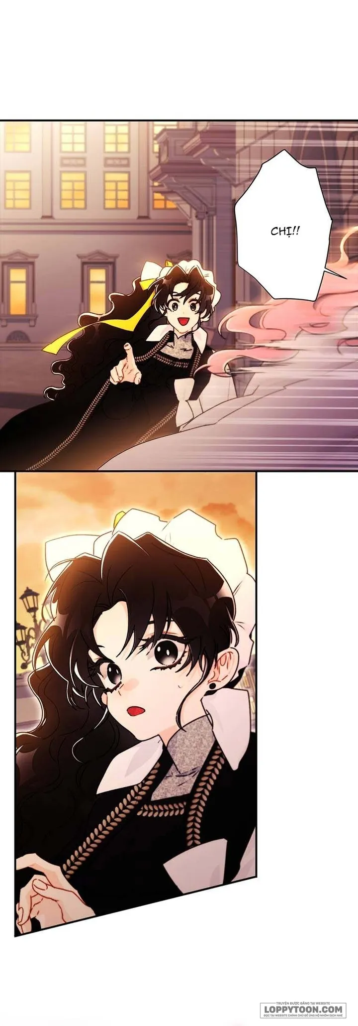 Tôi Đã Trở Thành Con Gái Nuôi Của Nam Chính - Chap 138 - Trang 19