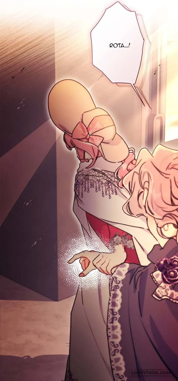 Tôi Đã Trở Thành Con Gái Nuôi Của Nam Chính - Chap 138 - Trang 20