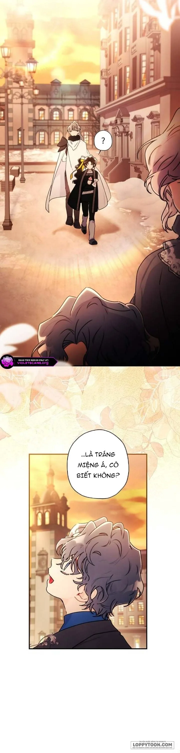 Tôi Đã Trở Thành Con Gái Nuôi Của Nam Chính - Chap 138 - Trang 3