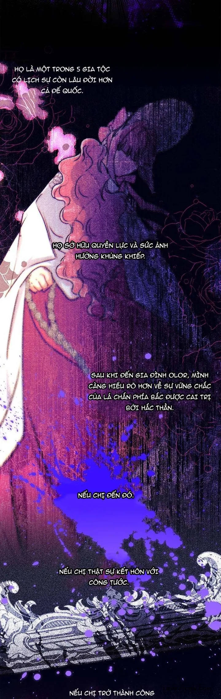 Tôi Đã Trở Thành Con Gái Nuôi Của Nam Chính - Chap 138 - Trang 29