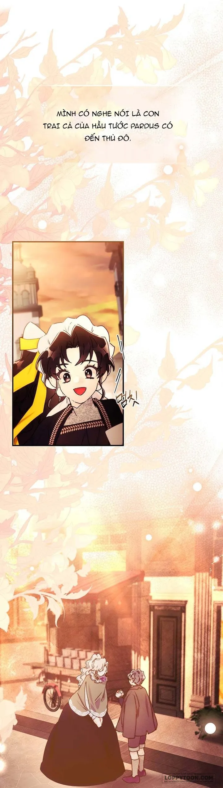 Tôi Đã Trở Thành Con Gái Nuôi Của Nam Chính - Chap 138 - Trang 4