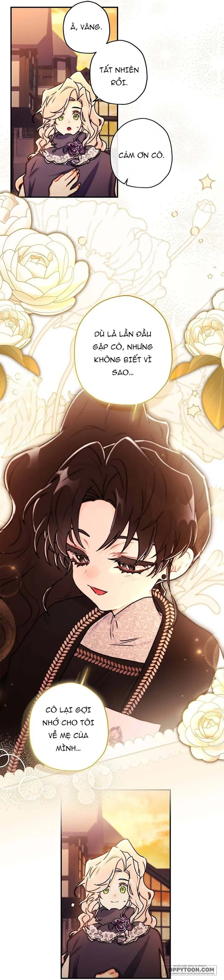 Tôi Đã Trở Thành Con Gái Nuôi Của Nam Chính - Chap 138 - Trang 32
