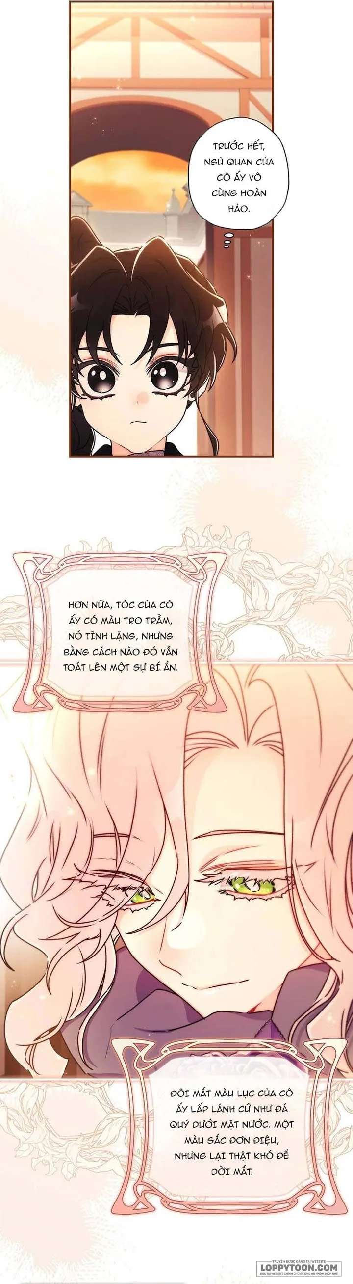 Tôi Đã Trở Thành Con Gái Nuôi Của Nam Chính - Chap 139 - Trang 11