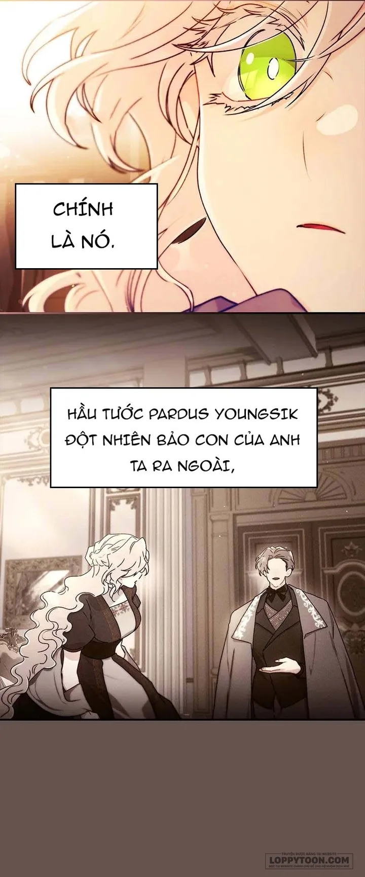 Tôi Đã Trở Thành Con Gái Nuôi Của Nam Chính - Chap 139 - Trang 16