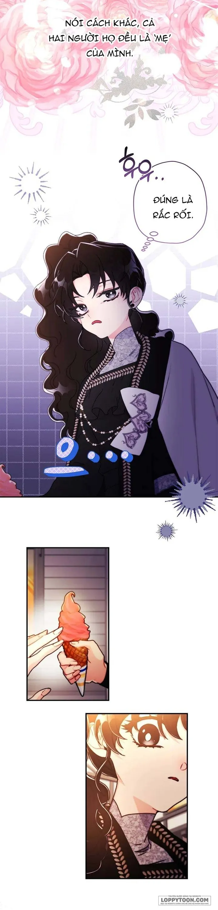 Tôi Đã Trở Thành Con Gái Nuôi Của Nam Chính - Chap 139 - Trang 27