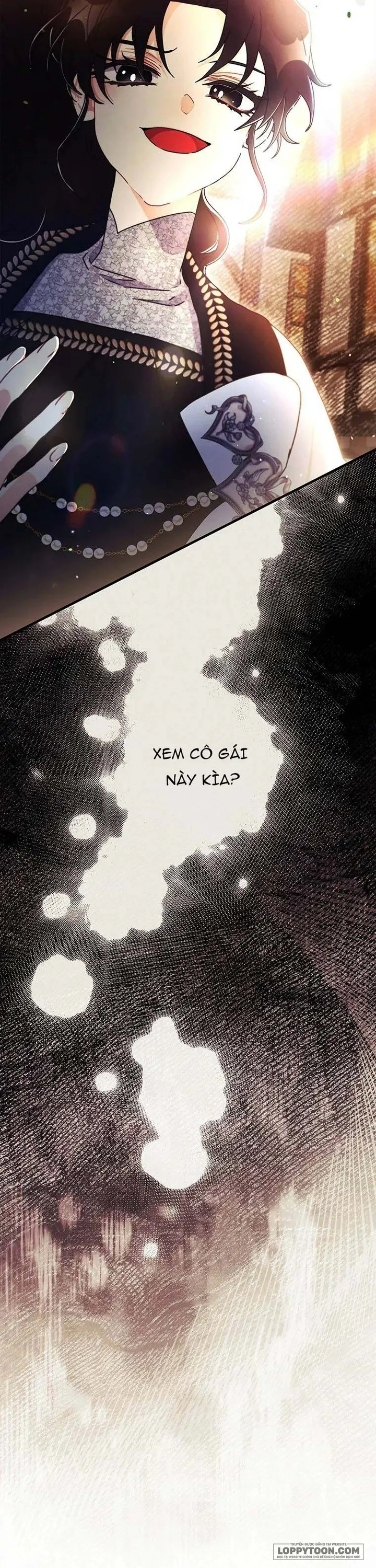 Tôi Đã Trở Thành Con Gái Nuôi Của Nam Chính - Chap 139 - Trang 31