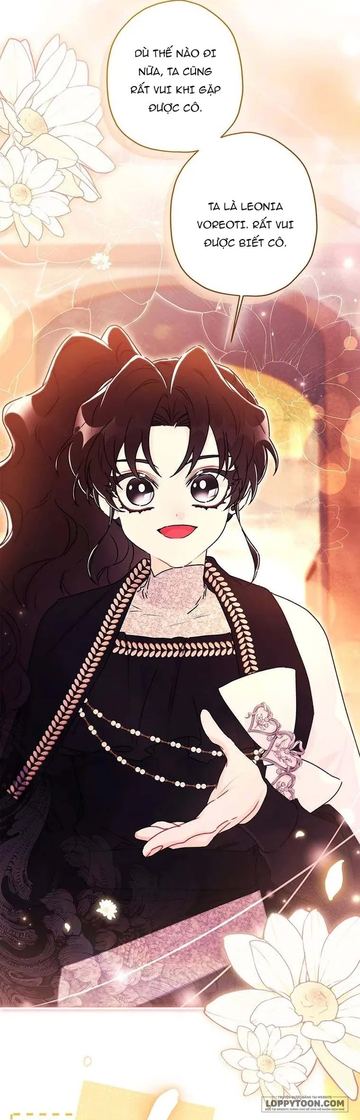 Tôi Đã Trở Thành Con Gái Nuôi Của Nam Chính - Chap 139 - Trang 5