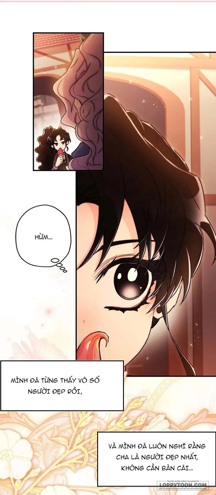 Tôi Đã Trở Thành Con Gái Nuôi Của Nam Chính - Chap 139 - Trang 9