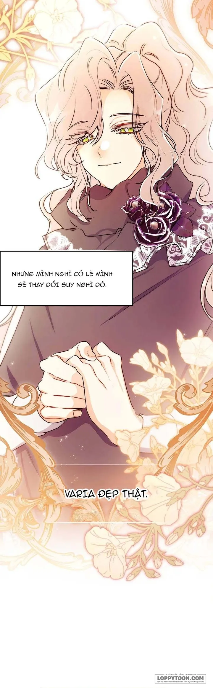 Tôi Đã Trở Thành Con Gái Nuôi Của Nam Chính - Chap 139 - Trang 10