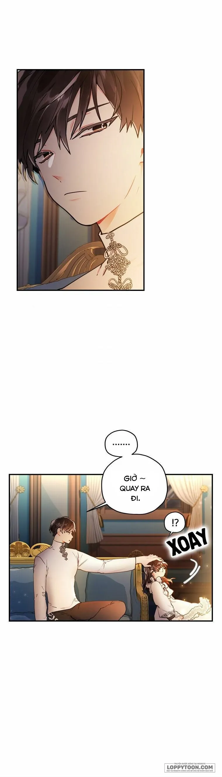 Tôi Đã Trở Thành Con Gái Nuôi Của Nam Chính - Chap 14 - Trang 16