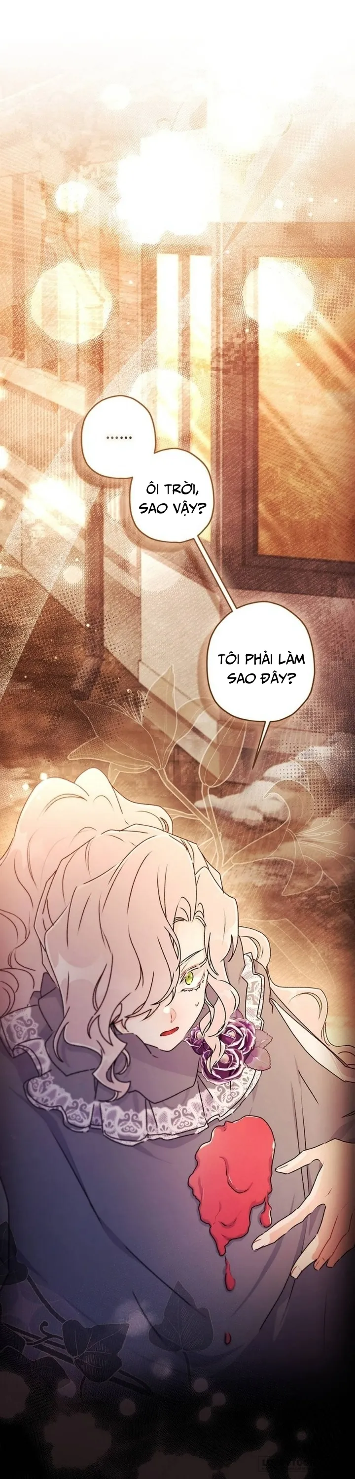 Tôi Đã Trở Thành Con Gái Nuôi Của Nam Chính - Chap 140 - Trang 1