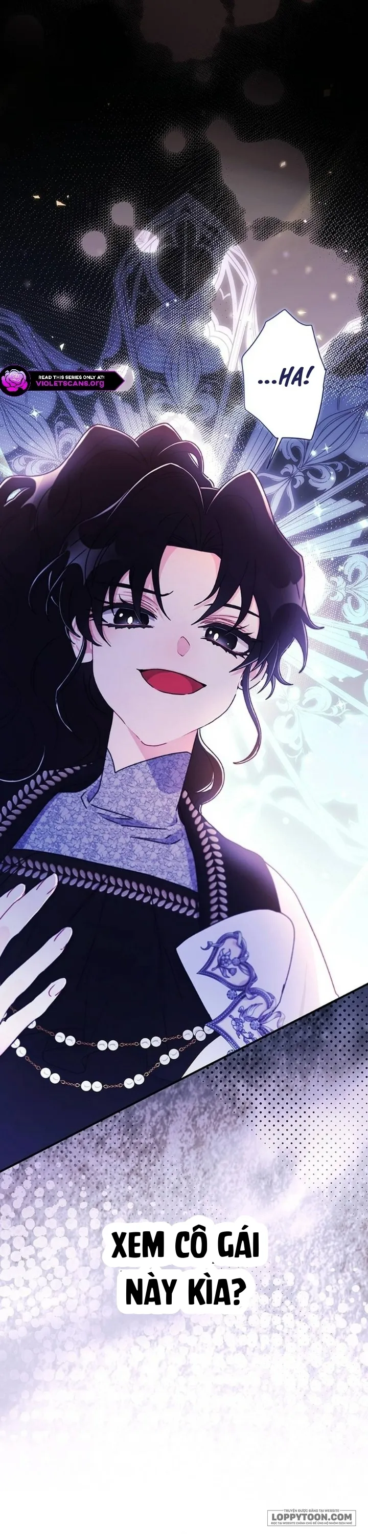 Tôi Đã Trở Thành Con Gái Nuôi Của Nam Chính - Chap 140 - Trang 2
