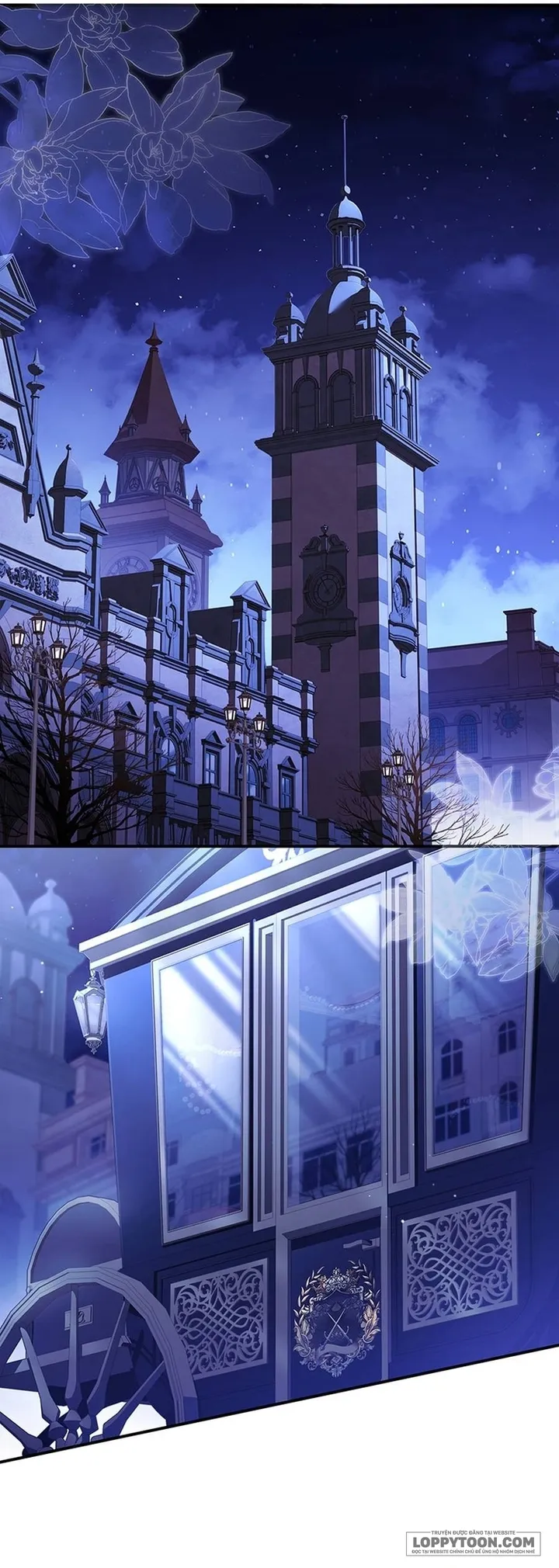Tôi Đã Trở Thành Con Gái Nuôi Của Nam Chính - Chap 140 - Trang 14