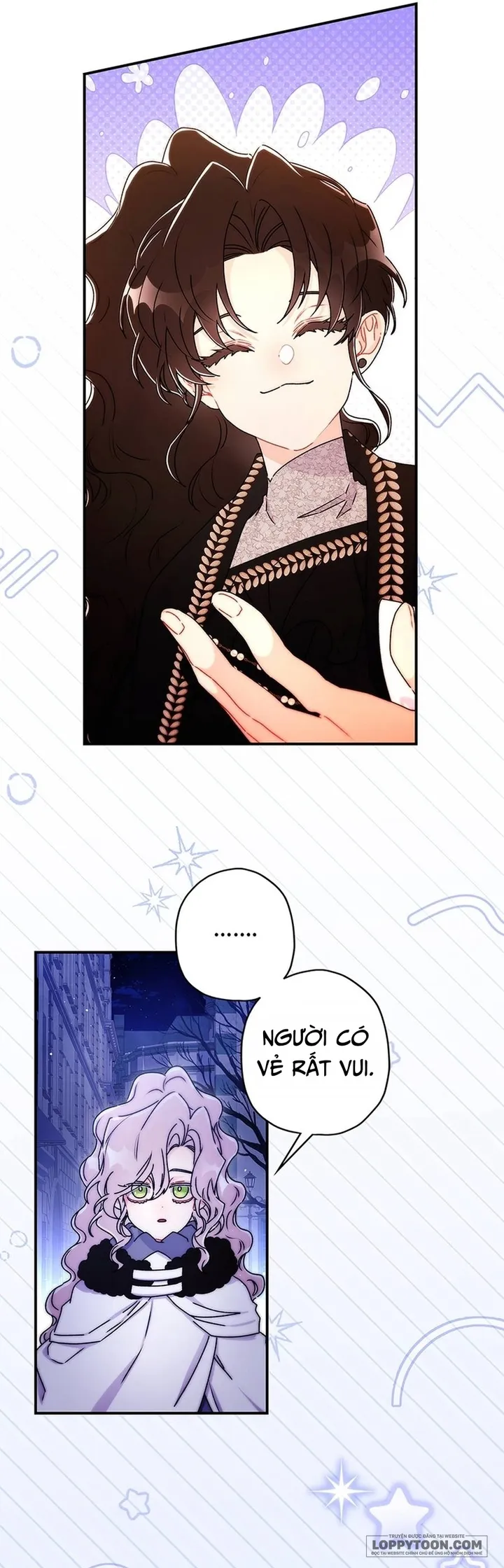 Tôi Đã Trở Thành Con Gái Nuôi Của Nam Chính - Chap 140 - Trang 15