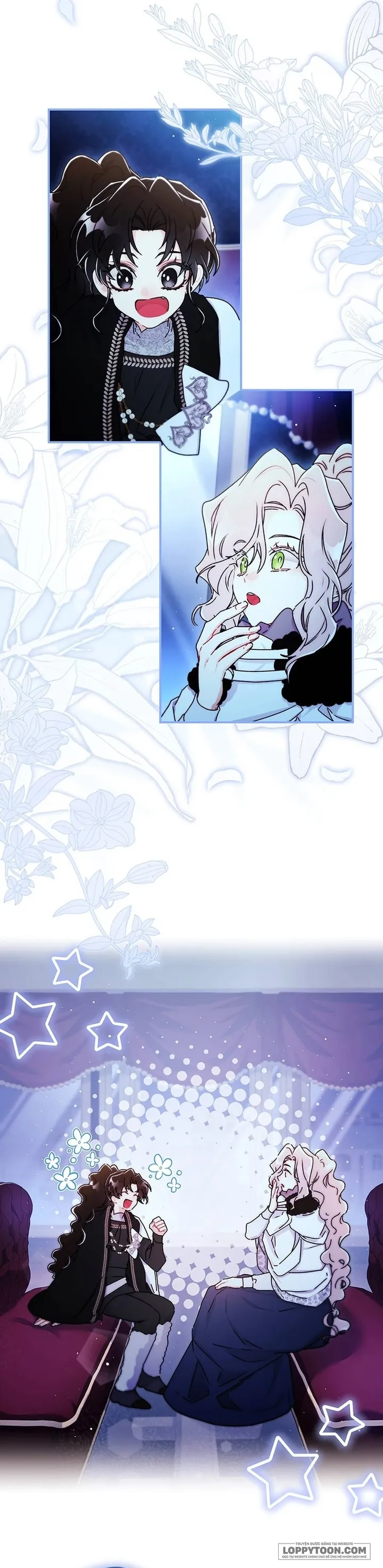 Tôi Đã Trở Thành Con Gái Nuôi Của Nam Chính - Chap 140 - Trang 20