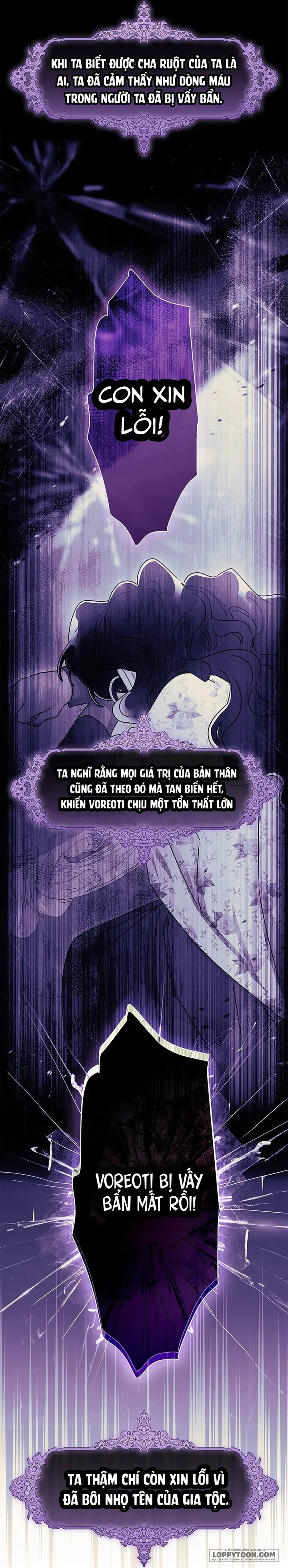 Tôi Đã Trở Thành Con Gái Nuôi Của Nam Chính - Chap 140 - Trang 27