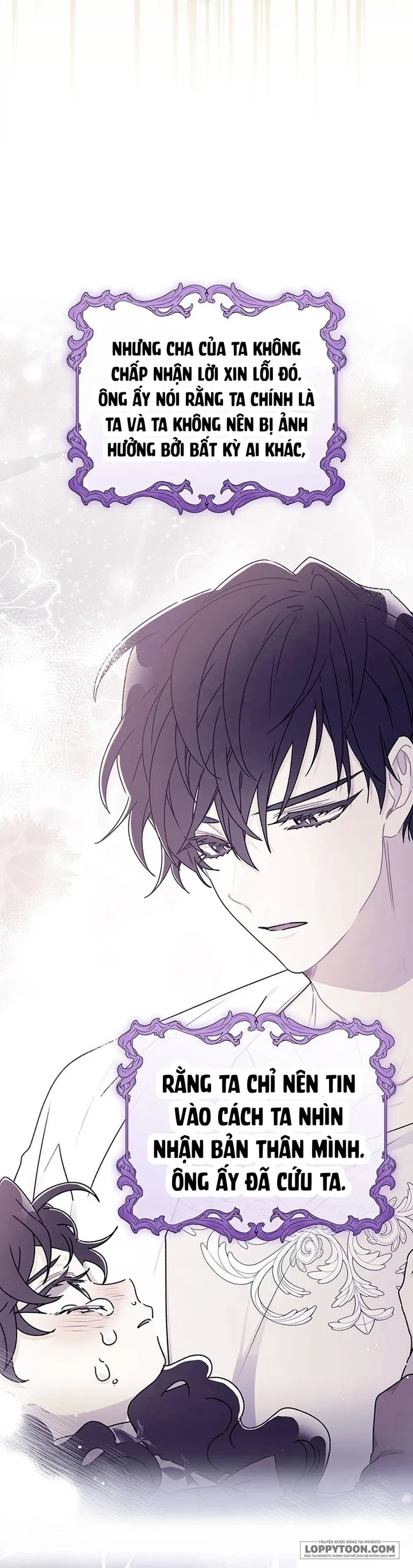 Tôi Đã Trở Thành Con Gái Nuôi Của Nam Chính - Chap 140 - Trang 28