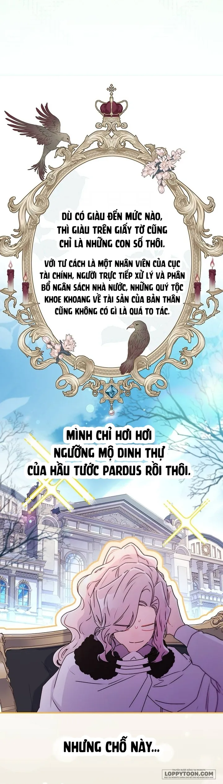 Tôi Đã Trở Thành Con Gái Nuôi Của Nam Chính - Chap 140 - Trang 33