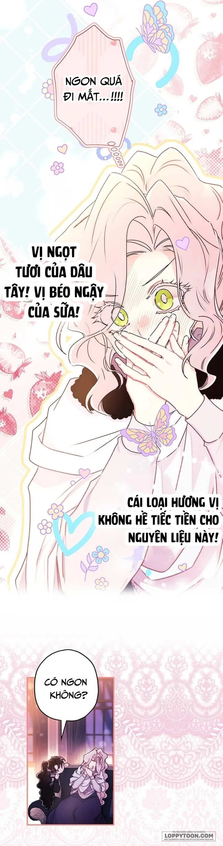 Tôi Đã Trở Thành Con Gái Nuôi Của Nam Chính - Chap 140 - Trang 39