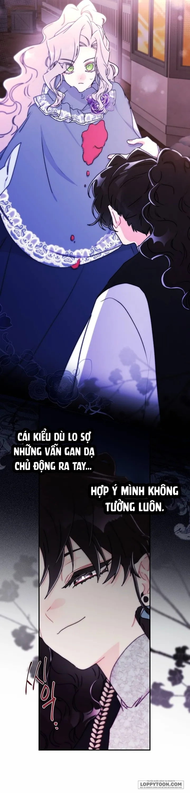 Tôi Đã Trở Thành Con Gái Nuôi Của Nam Chính - Chap 140 - Trang 5
