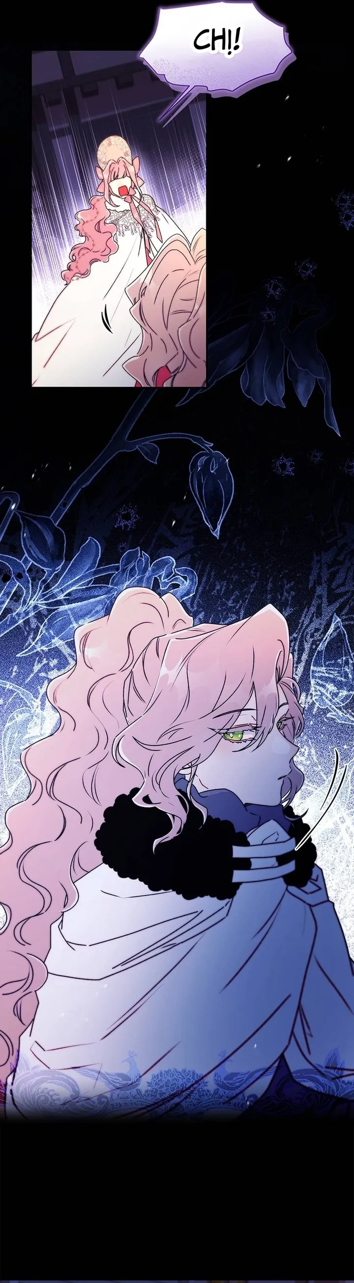 Tôi Đã Trở Thành Con Gái Nuôi Của Nam Chính - Chap 140 - Trang 8