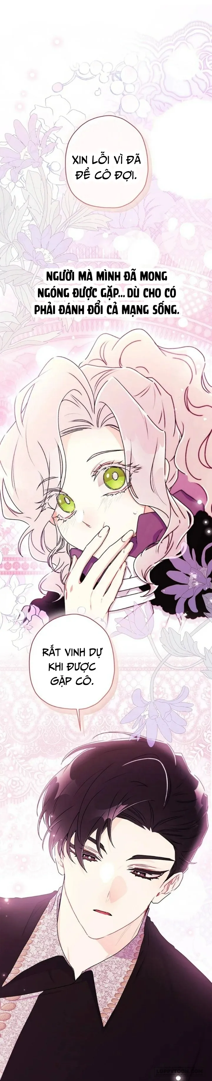 Tôi Đã Trở Thành Con Gái Nuôi Của Nam Chính - Chap 141 - Trang 1