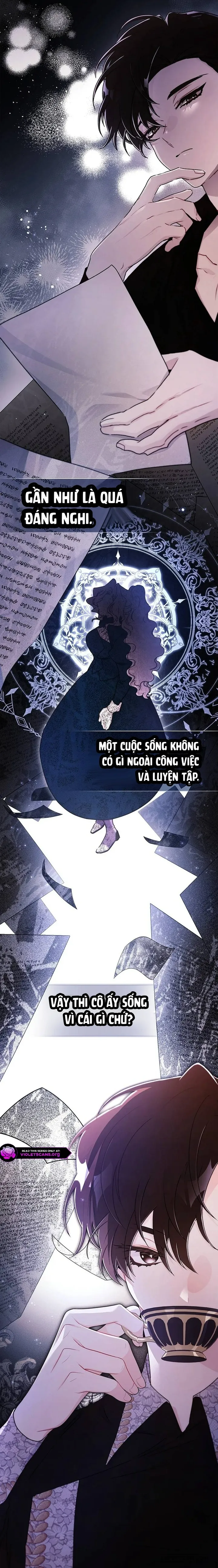 Tôi Đã Trở Thành Con Gái Nuôi Của Nam Chính - Chap 141 - Trang 15