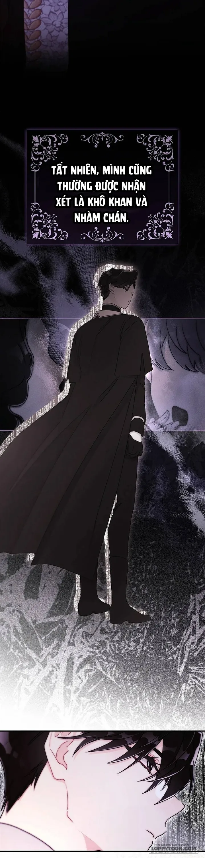Tôi Đã Trở Thành Con Gái Nuôi Của Nam Chính - Chap 141 - Trang 16