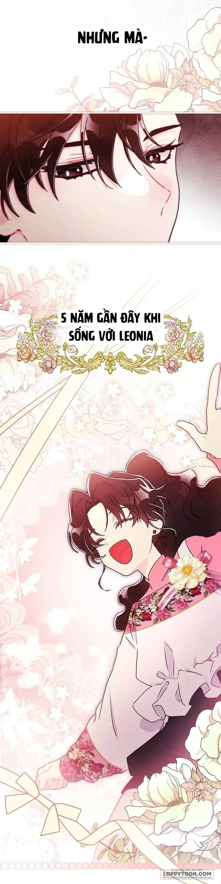 Tôi Đã Trở Thành Con Gái Nuôi Của Nam Chính - Chap 141 - Trang 17