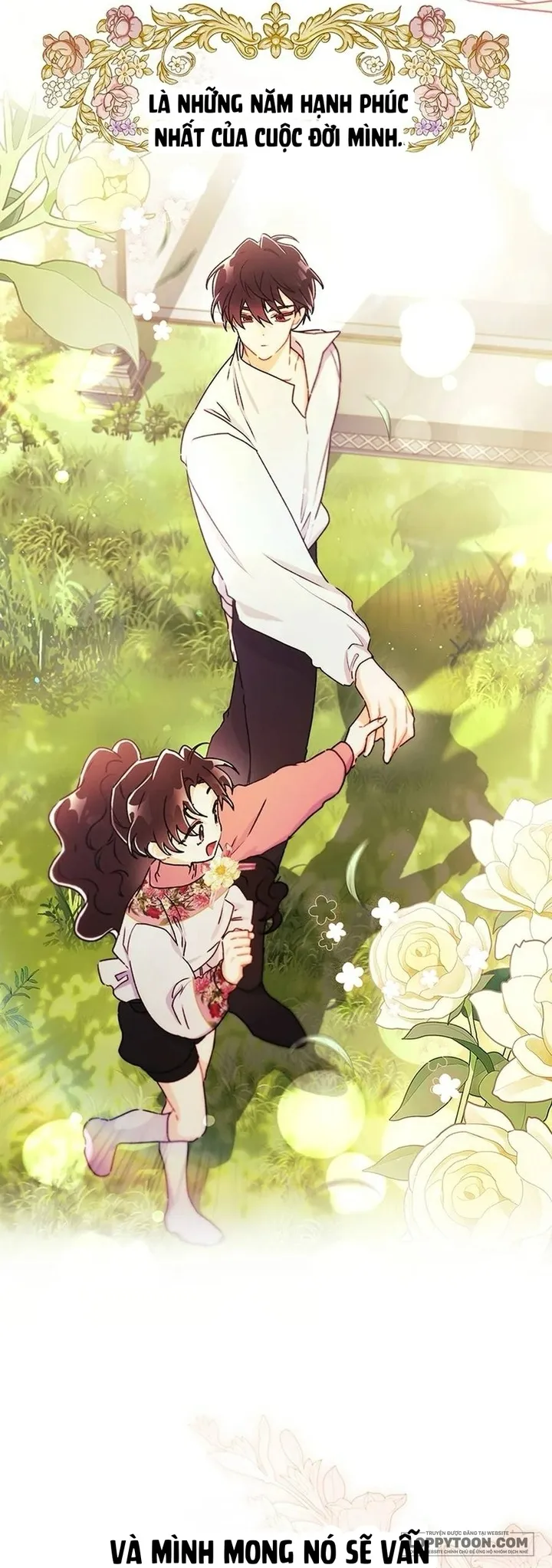Tôi Đã Trở Thành Con Gái Nuôi Của Nam Chính - Chap 141 - Trang 18