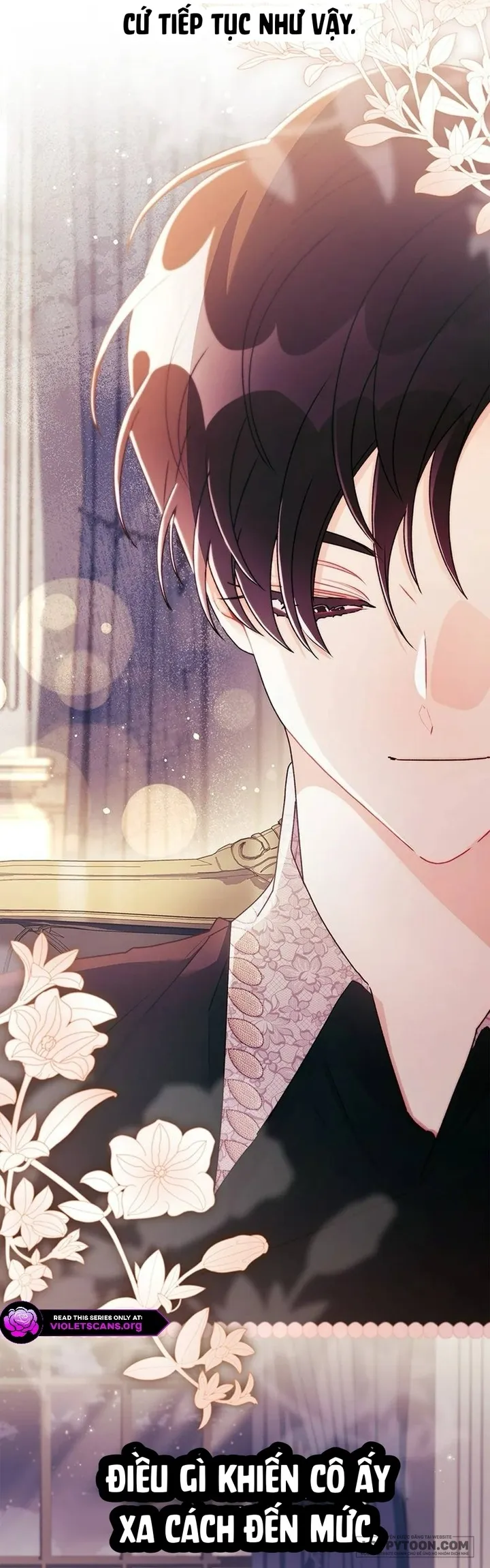 Tôi Đã Trở Thành Con Gái Nuôi Của Nam Chính - Chap 141 - Trang 19