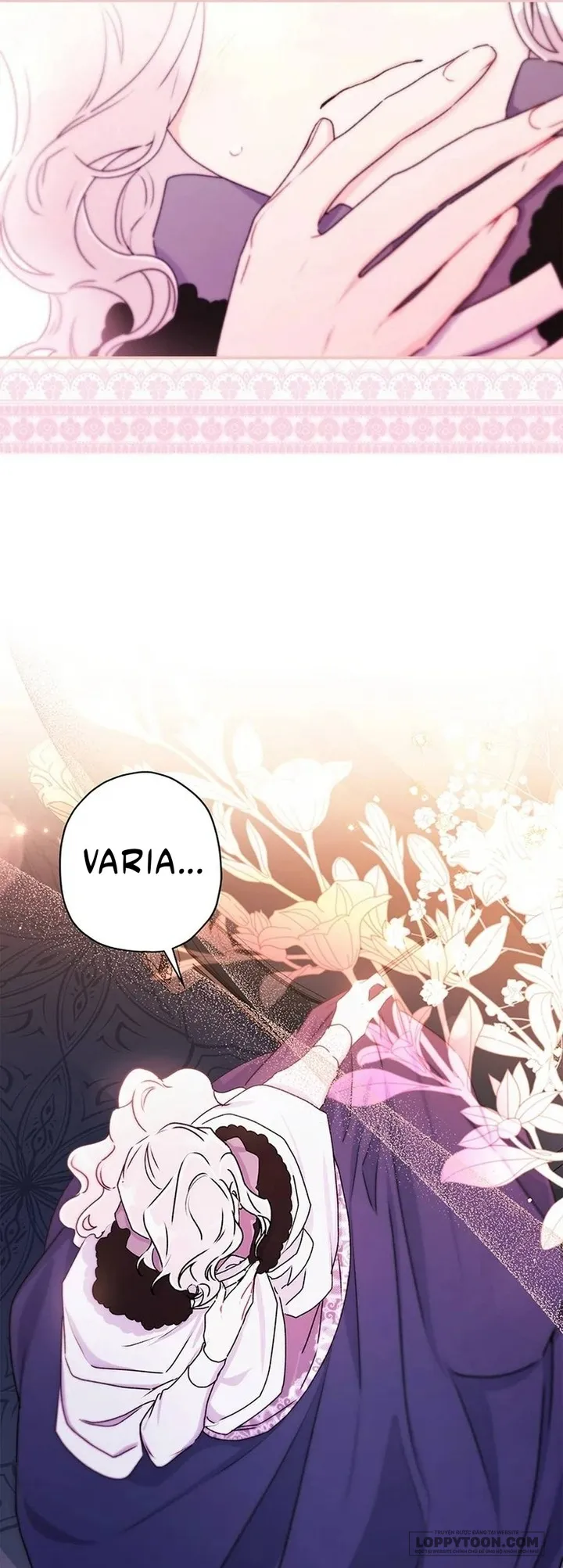 Tôi Đã Trở Thành Con Gái Nuôi Của Nam Chính - Chap 141 - Trang 3
