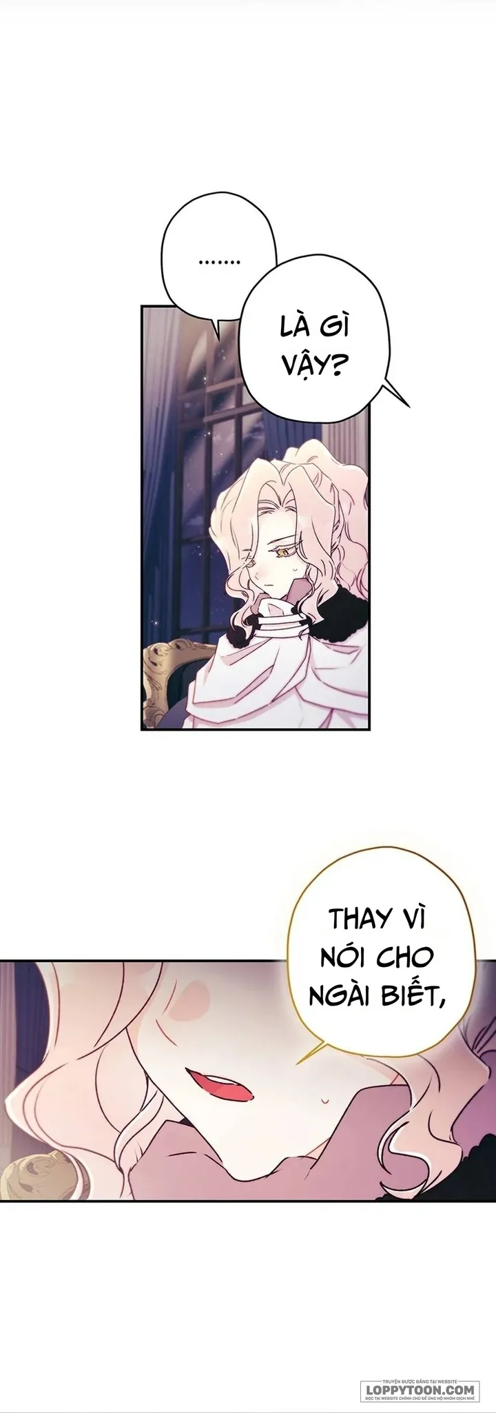 Tôi Đã Trở Thành Con Gái Nuôi Của Nam Chính - Chap 141 - Trang 22