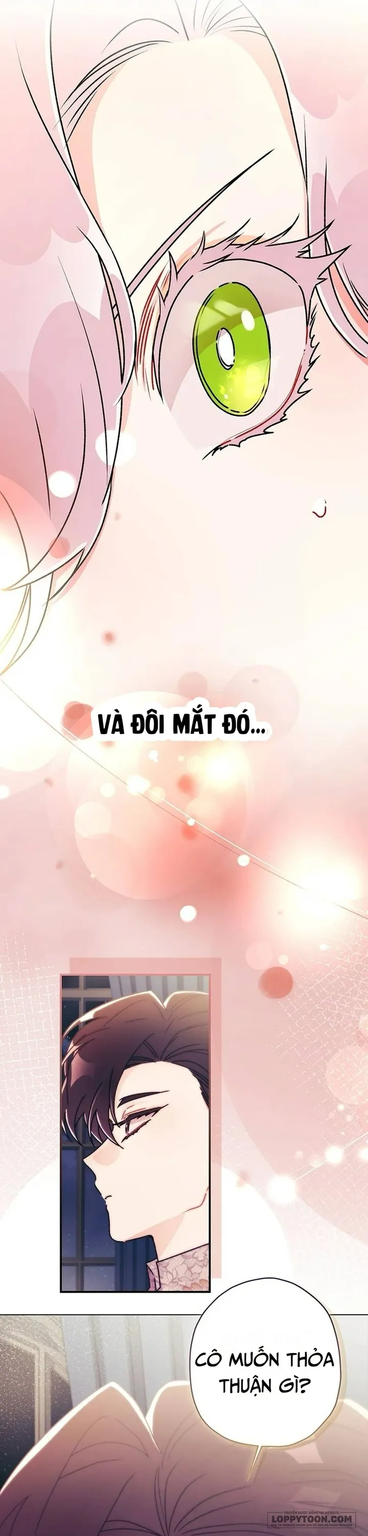 Tôi Đã Trở Thành Con Gái Nuôi Của Nam Chính - Chap 141 - Trang 26
