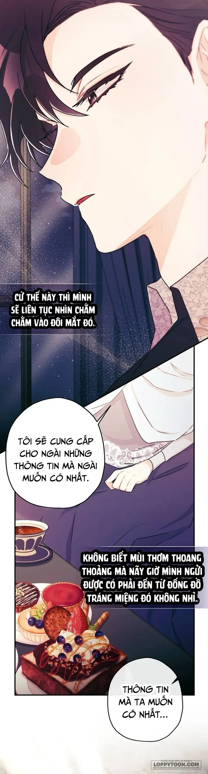 Tôi Đã Trở Thành Con Gái Nuôi Của Nam Chính - Chap 141 - Trang 27