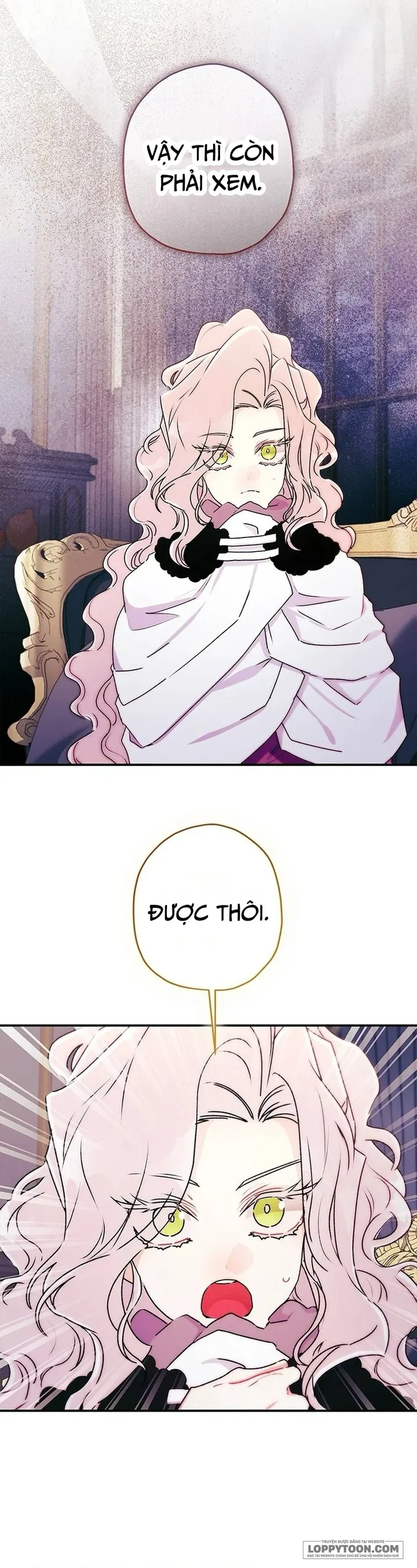 Tôi Đã Trở Thành Con Gái Nuôi Của Nam Chính - Chap 141 - Trang 29