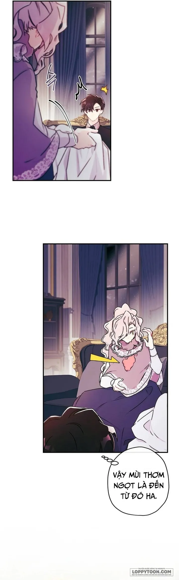 Tôi Đã Trở Thành Con Gái Nuôi Của Nam Chính - Chap 141 - Trang 30