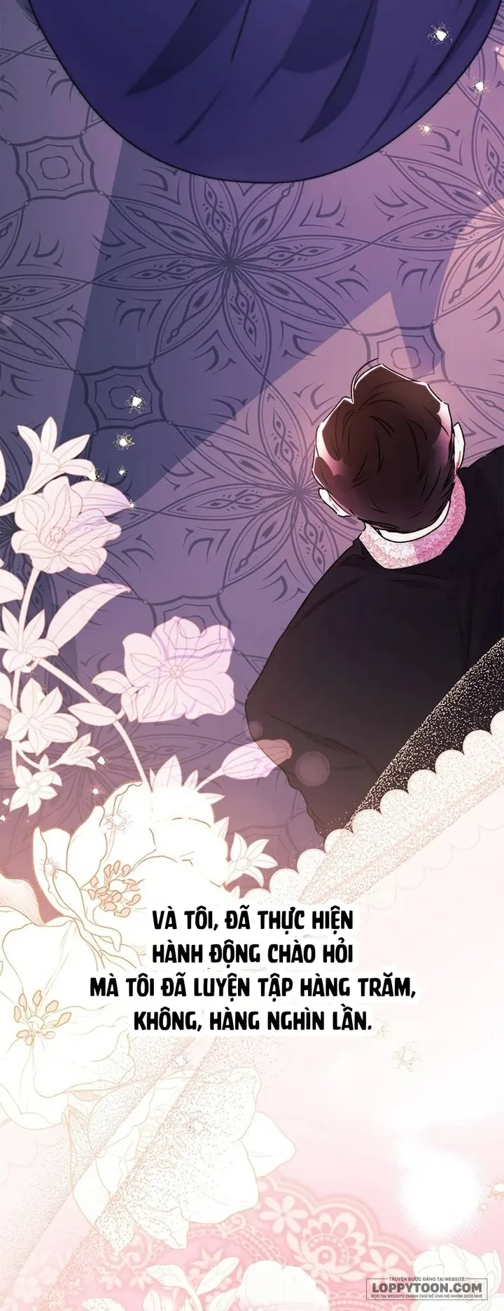 Tôi Đã Trở Thành Con Gái Nuôi Của Nam Chính - Chap 141 - Trang 4