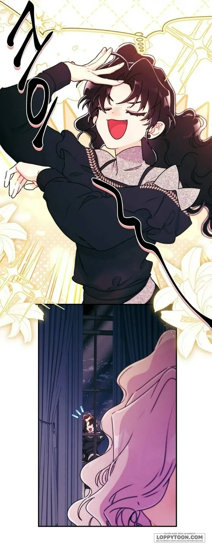 Tôi Đã Trở Thành Con Gái Nuôi Của Nam Chính - Chap 141 - Trang 35