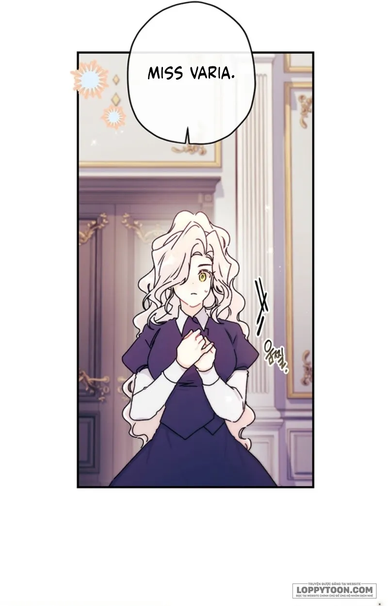 Tôi Đã Trở Thành Con Gái Nuôi Của Nam Chính - Chap 142 - Trang 13