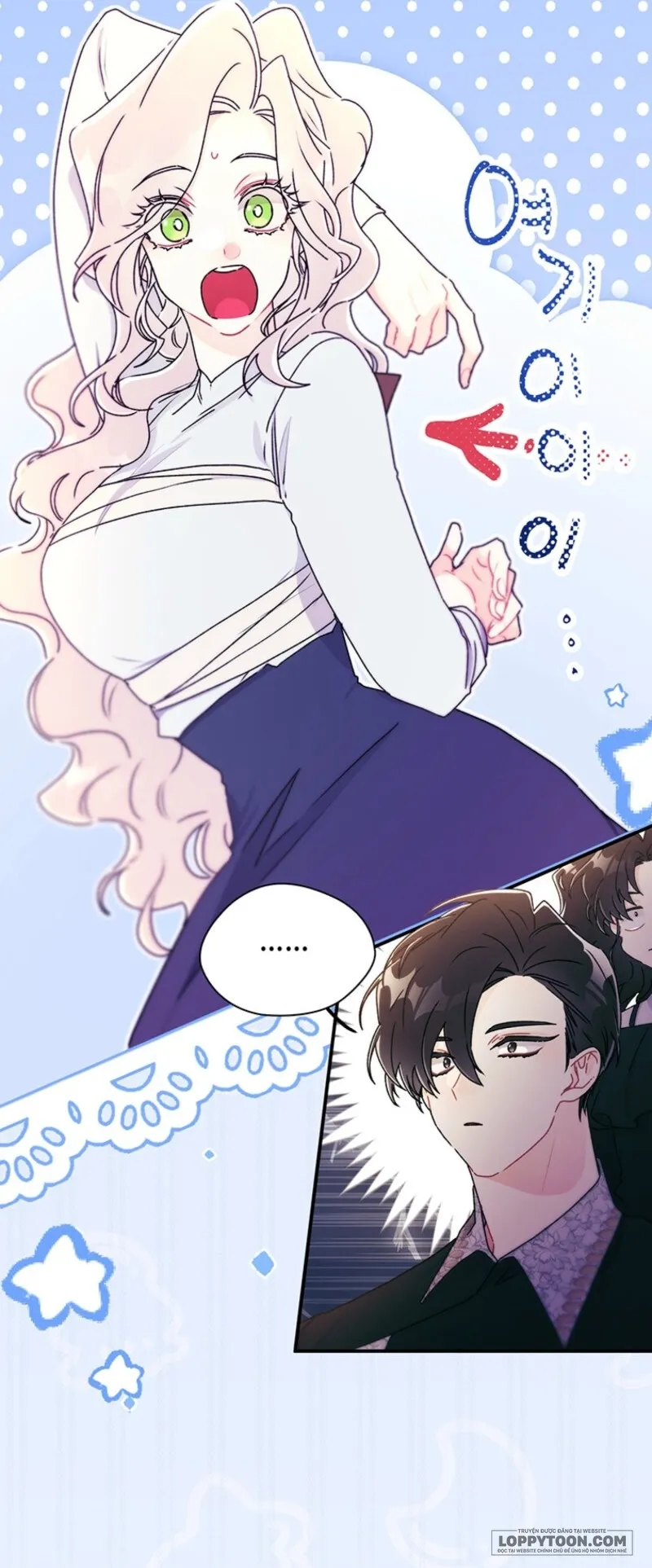 Tôi Đã Trở Thành Con Gái Nuôi Của Nam Chính - Chap 142 - Trang 16