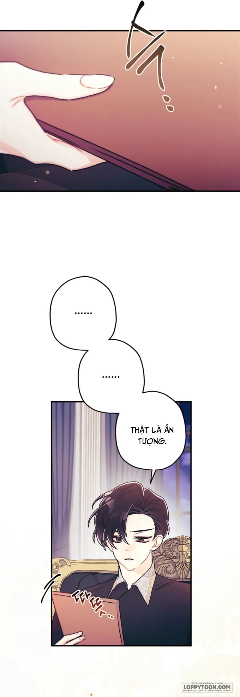 Tôi Đã Trở Thành Con Gái Nuôi Của Nam Chính - Chap 142 - Trang 19