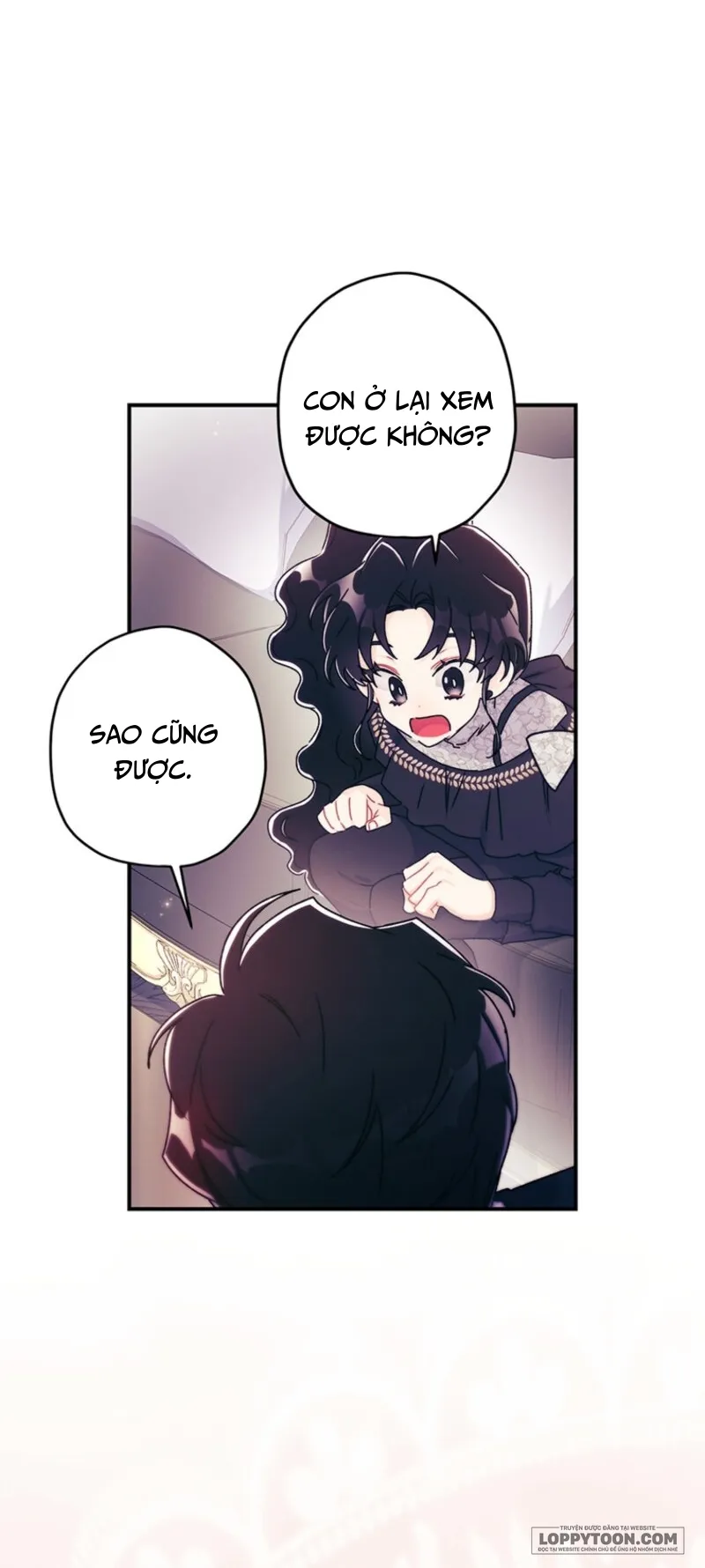 Tôi Đã Trở Thành Con Gái Nuôi Của Nam Chính - Chap 142 - Trang 21