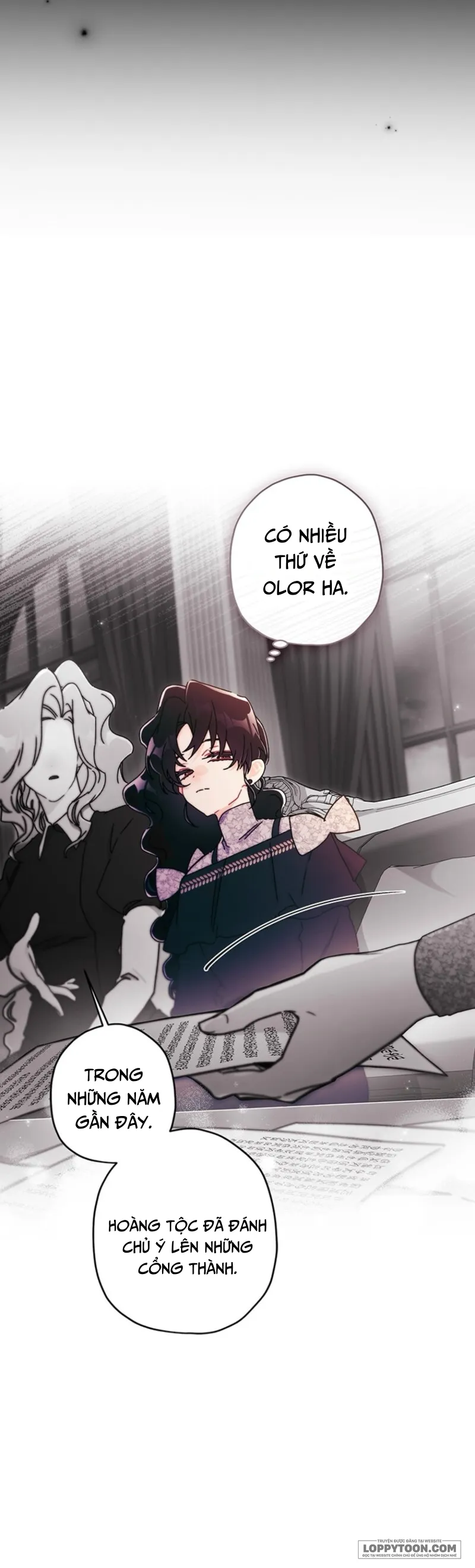 Tôi Đã Trở Thành Con Gái Nuôi Của Nam Chính - Chap 142 - Trang 26