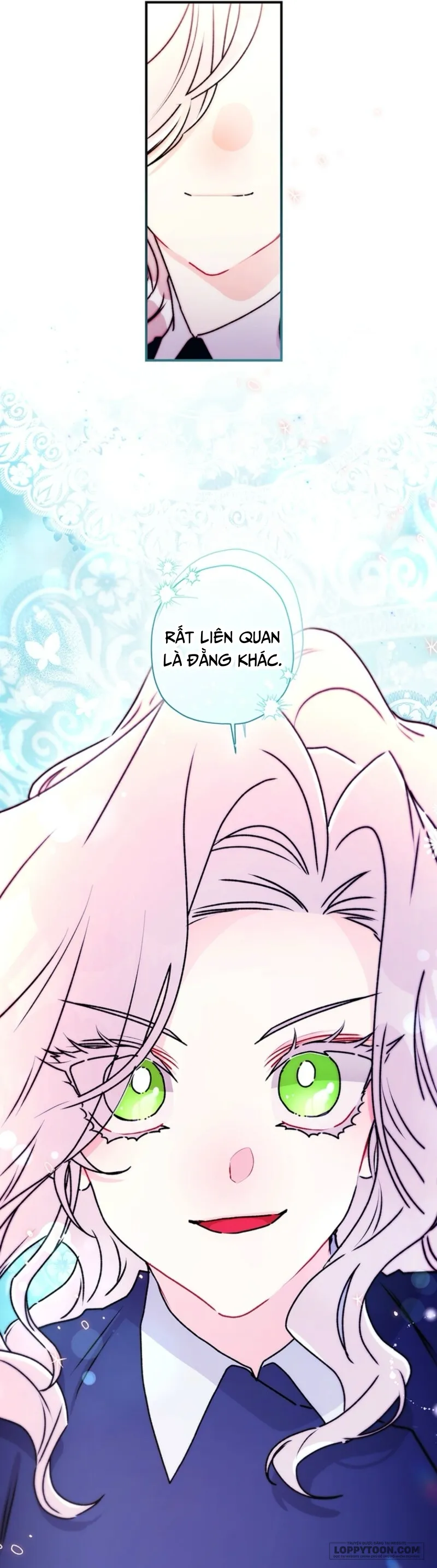 Tôi Đã Trở Thành Con Gái Nuôi Của Nam Chính - Chap 142 - Trang 30